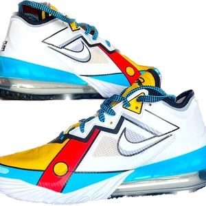 Nike Lebron Shoes